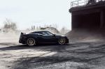 Alfa Romeo 4C Centurion by Pogea Racing 2016 года
